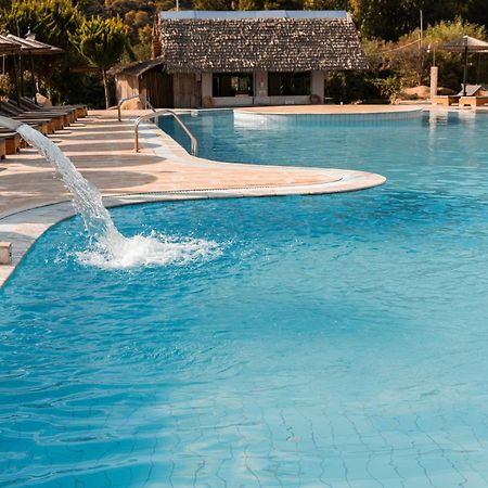 Hotel Makednos Nikiti  Ngoại thất bức ảnh