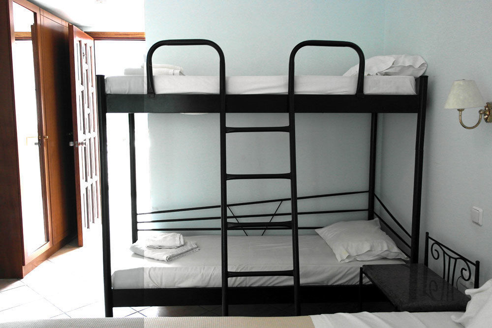 Hotel Makednos Nikiti  Ngoại thất bức ảnh