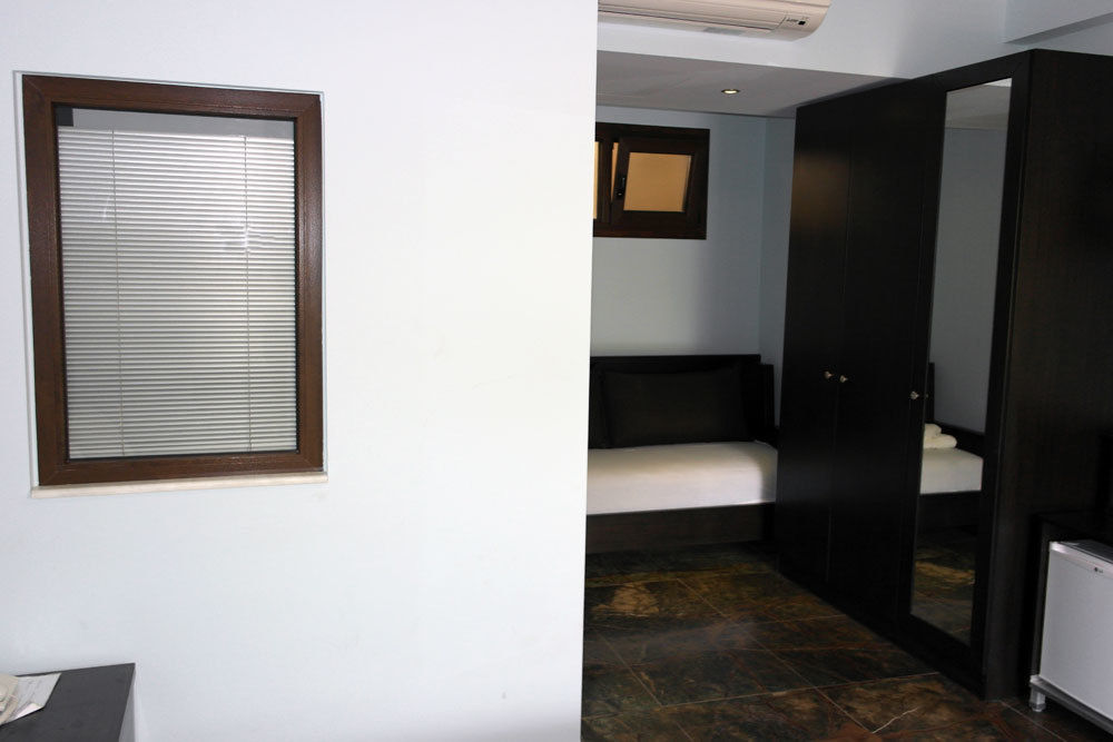 Hotel Makednos Nikiti  Ngoại thất bức ảnh